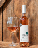 Syrah Due Sorelle Rosé