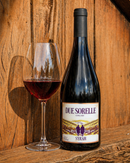 Syrah Due Sorelle Tinto