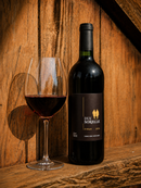 Due Sorelle Safra 2025 Tinto