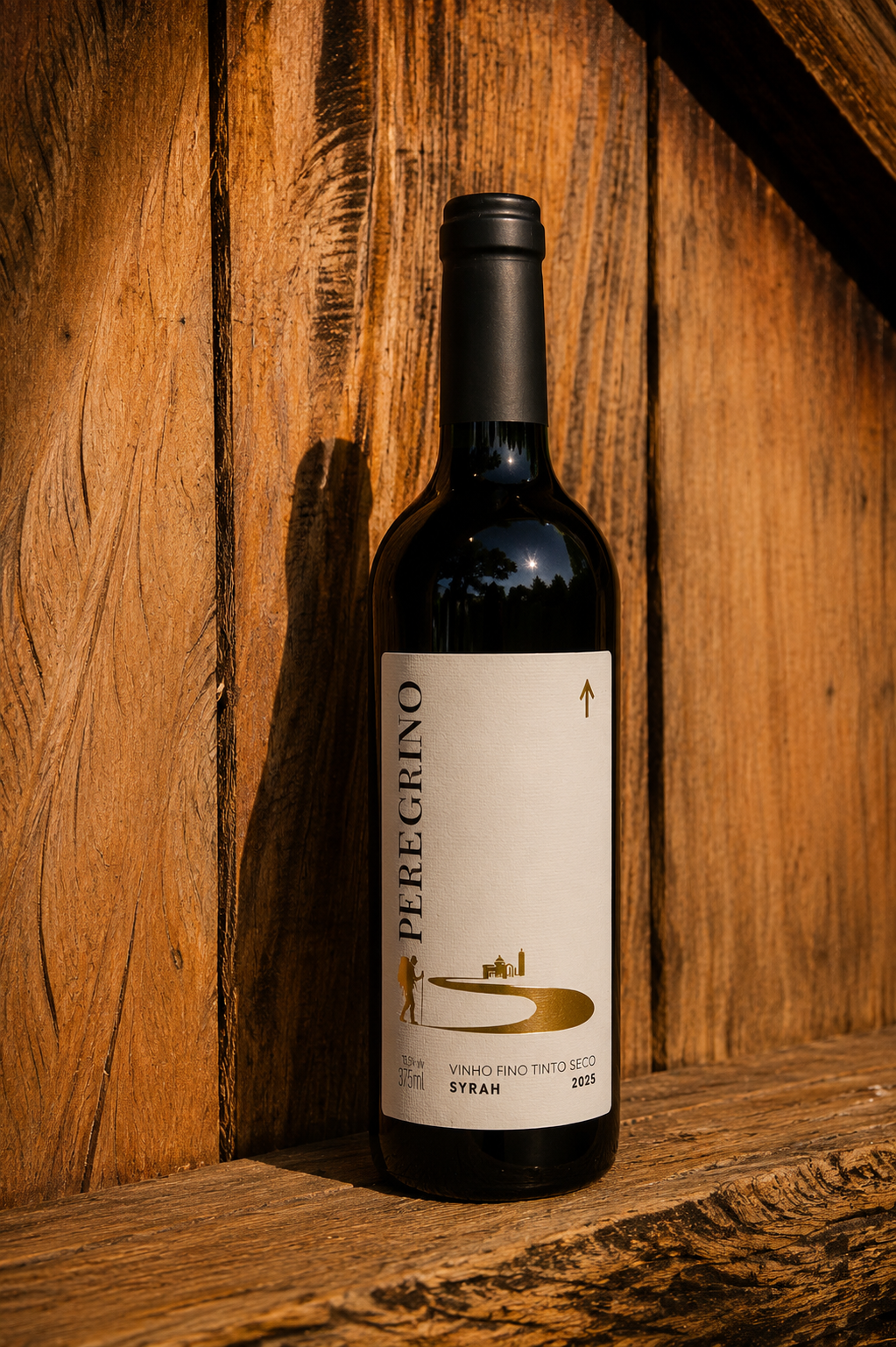 Due Sorelle Syrah Tinto